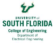 University of South Florida Electrical Engineering Logo